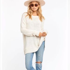 Show Me Your MuMu Anya Sweater